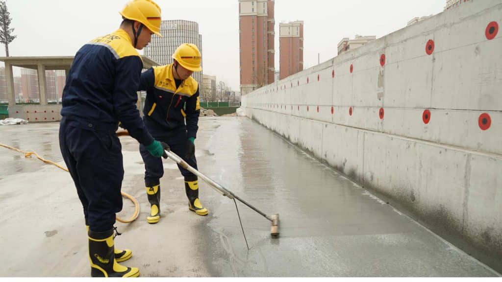 שיפוצים ואיטום גגות בראשון לציון