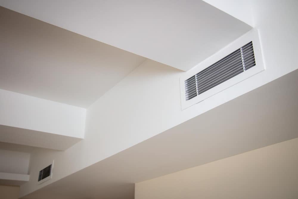 עבודות גבס למזגן