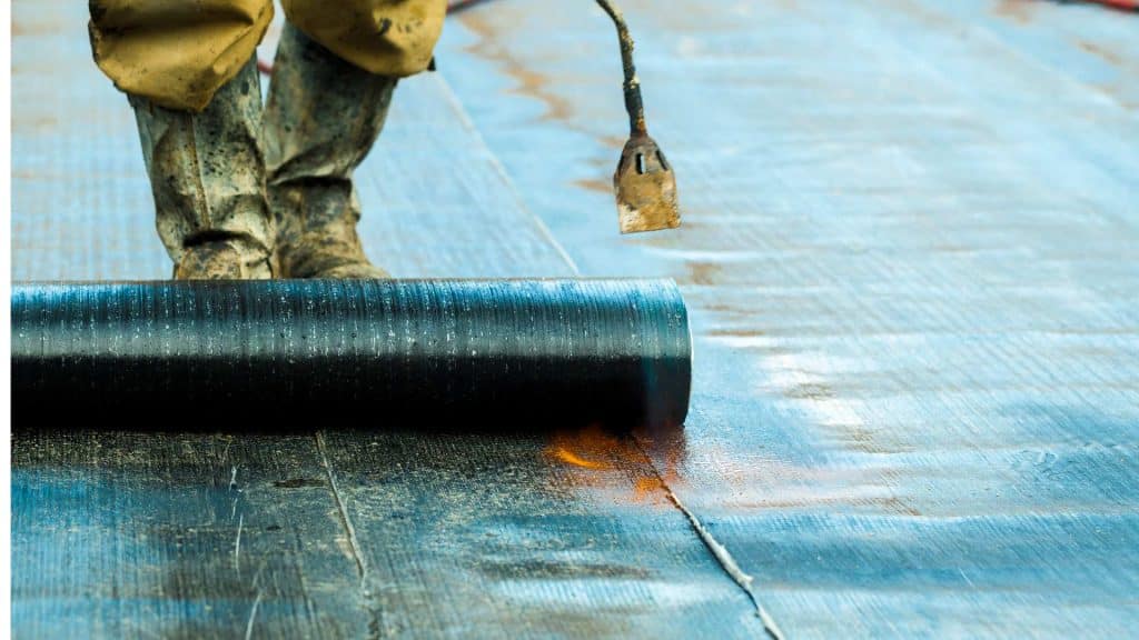 שיפוצים ואיטום גגות ברחובות