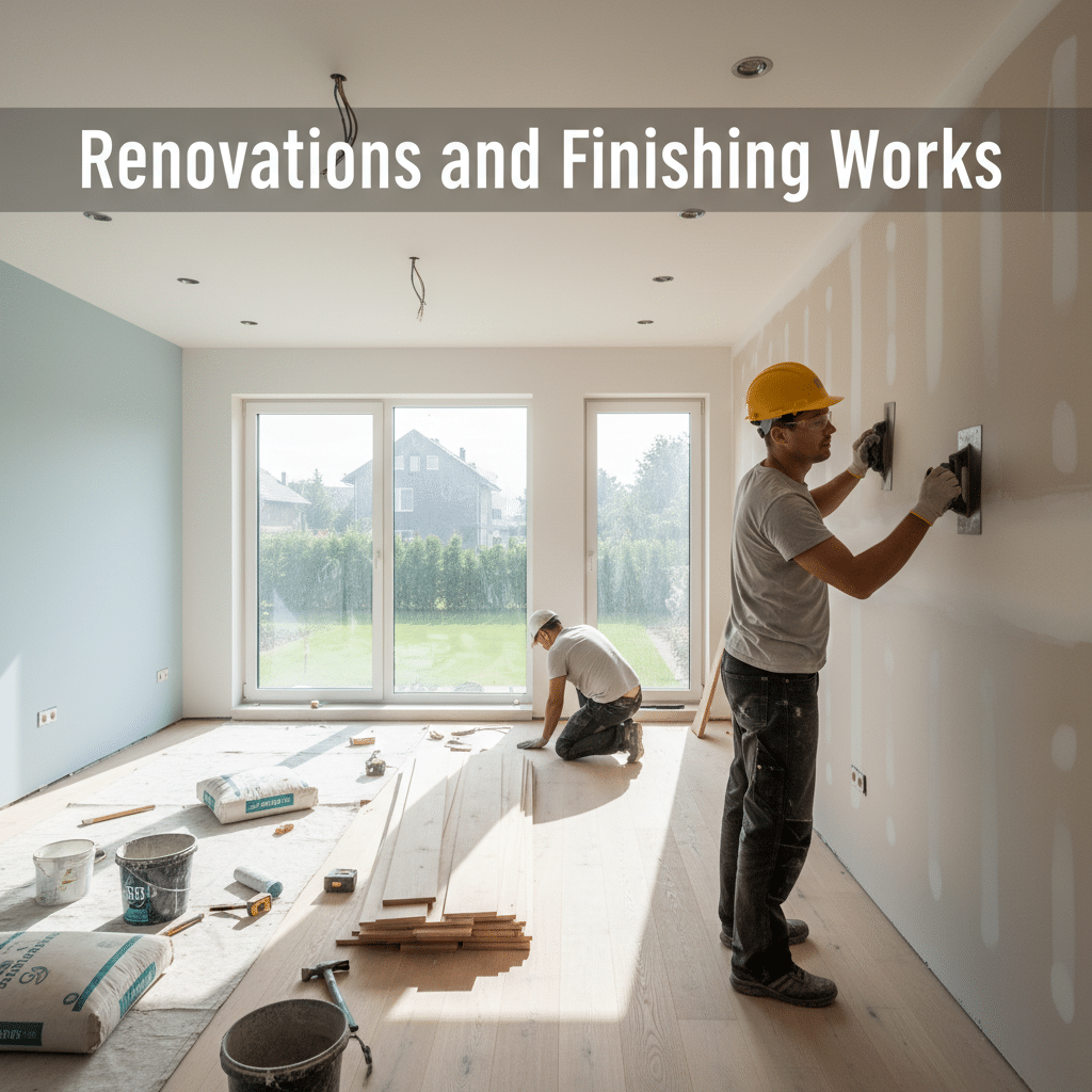 ניאגרות סמויות: עיצוב נקי ללא תקלות