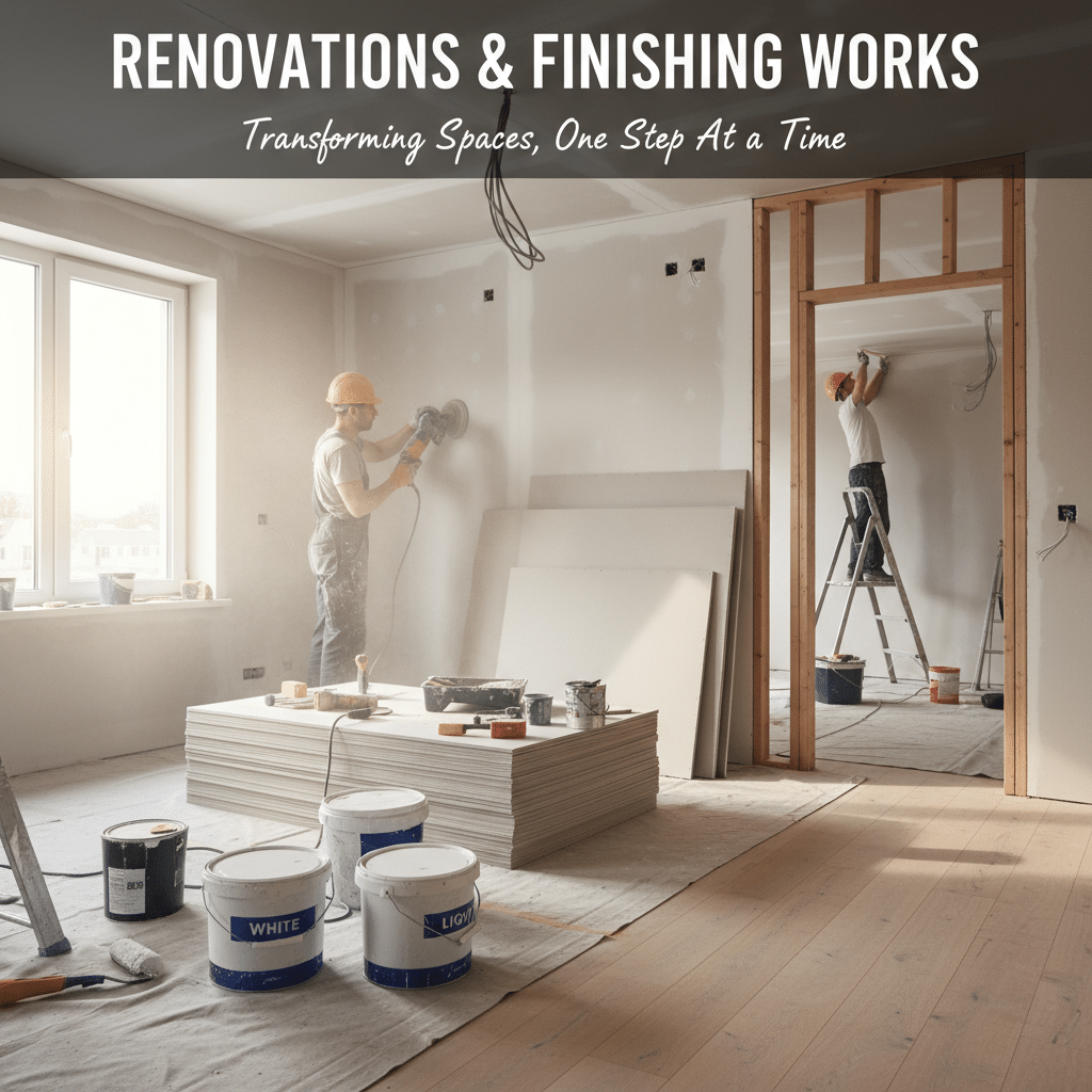 פרקט בחדרים