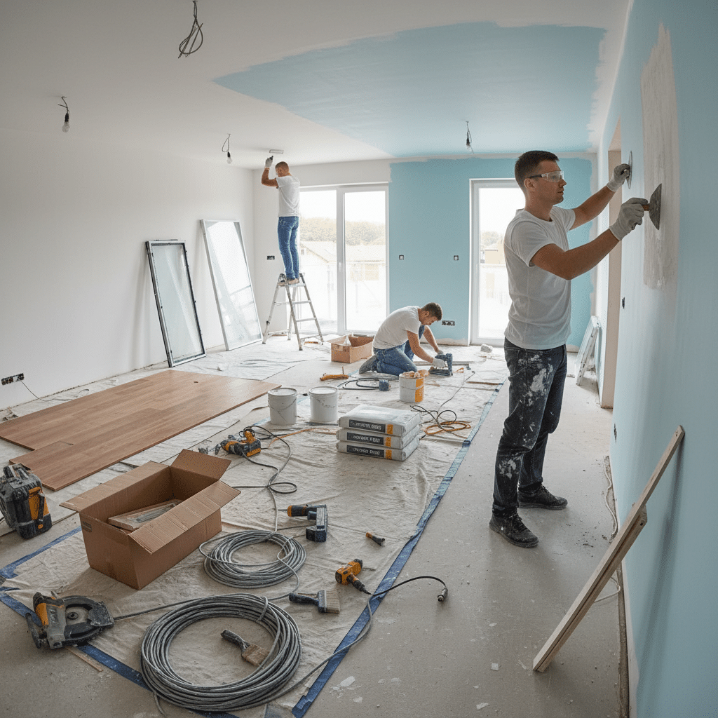 פרקט למינציה או עץ? הבחירה הנכונה לבית הישראלי