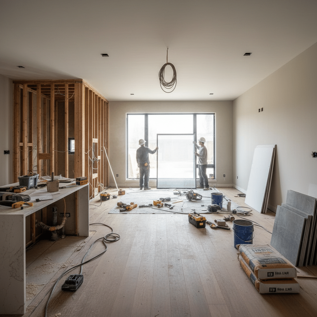 ריצוף עמוק: מדריך לבחירת פתרון עמיד למרחבים חיצוניים