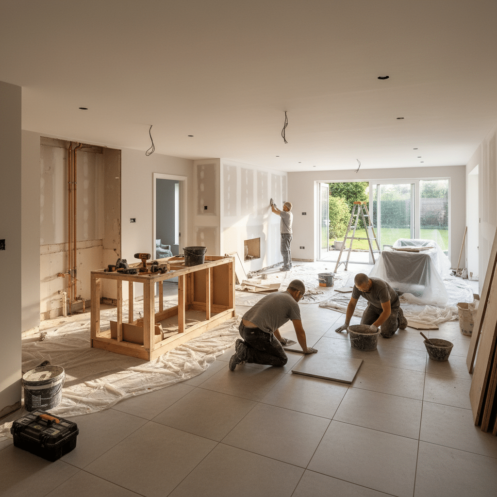 איך לבחור מערכת איטום לגג לפני שיפוץ גגות מקצועי